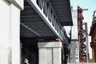 Стик естакади з арочним мостом | NIKON CORPORATION NIKON D3100 | 50 mm | 1/125 s | f/5 | ISO100
